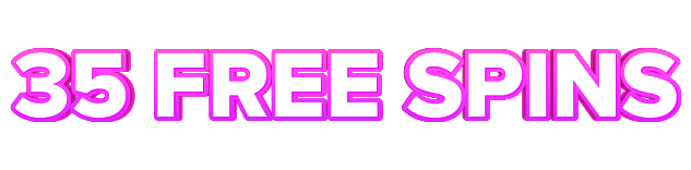 AmigoSlots 35 FREE SPINS