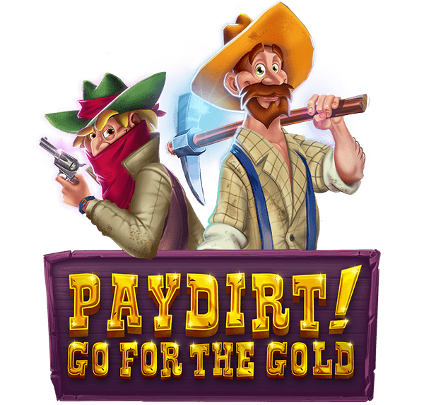 AmigoSlots Online Casino AmigoSlots Pay dirt! Go for the Gold