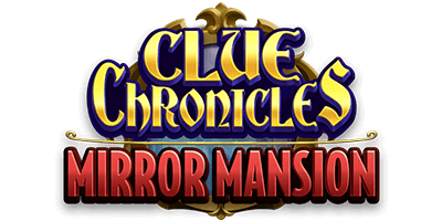 AmigoSlots Clue Chronicles: Mirror Mansion