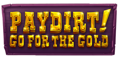 AmigoSlots Pay dirt! Go for the Gold